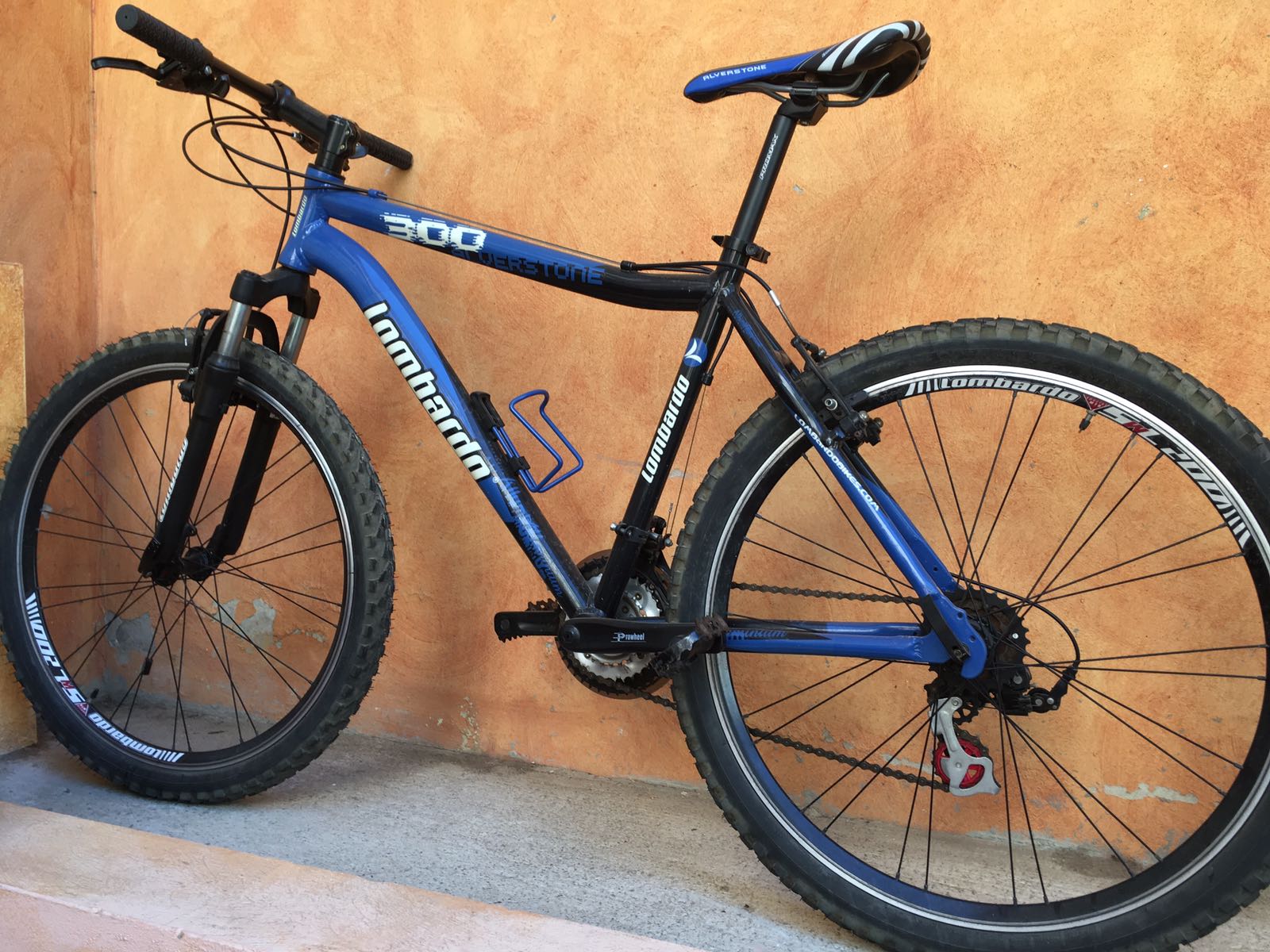 Sportalo | mtb lombardo 26 | E-Shopper